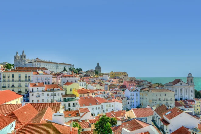Lissabon